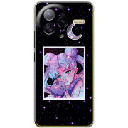 Чохол BoxFace Poco F7 Ultra Sailor Moon