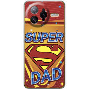 Чохол BoxFace Poco F7 Ultra Super Dad