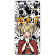 Чохол BoxFace Poco F7 Ultra Himiko Toga - My Hero Academia