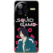 Чохол BoxFace Poco F7 Ultra siquid game 067