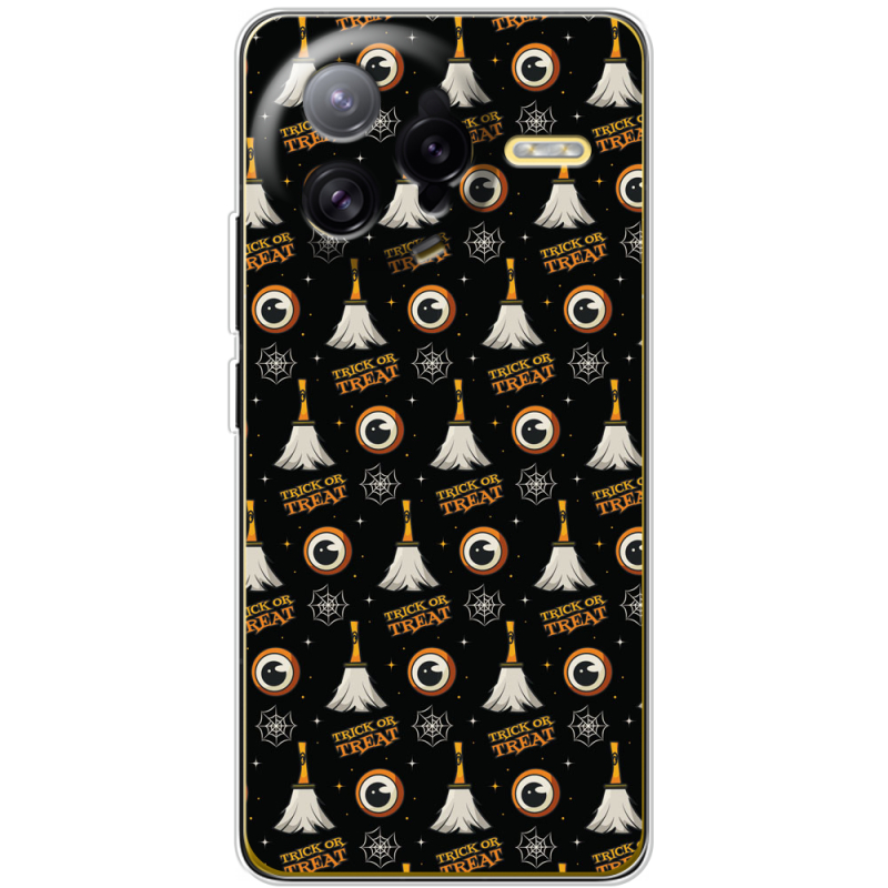 Чохол BoxFace Poco F7 Ultra Halloween Magic