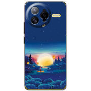 Чохол BoxFace Poco F7 Ultra Спокойной ночи