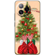 Чохол BoxFace Poco F7 Ultra Наше Рождество