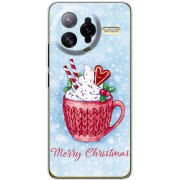 Чохол BoxFace Poco F7 Ultra Spicy Christmas Cocoa