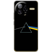Чохол BoxFace Poco F7 Ultra Pink Floyd Україна