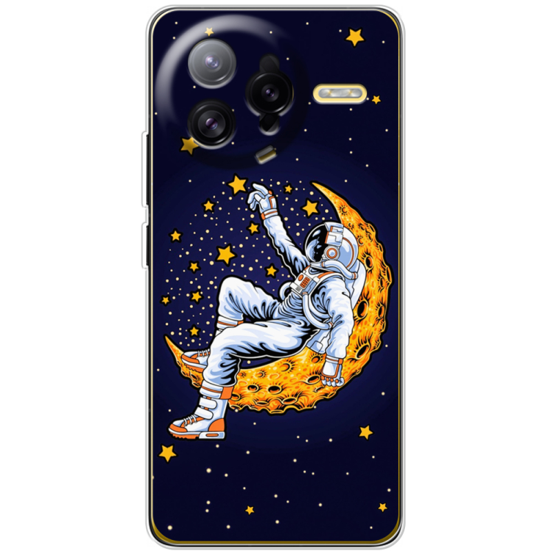 Чохол BoxFace Poco F7 Ultra MoonBed