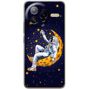 Чохол BoxFace Poco F7 Ultra MoonBed