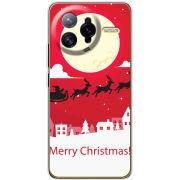 Чохол BoxFace Poco F7 Ultra 