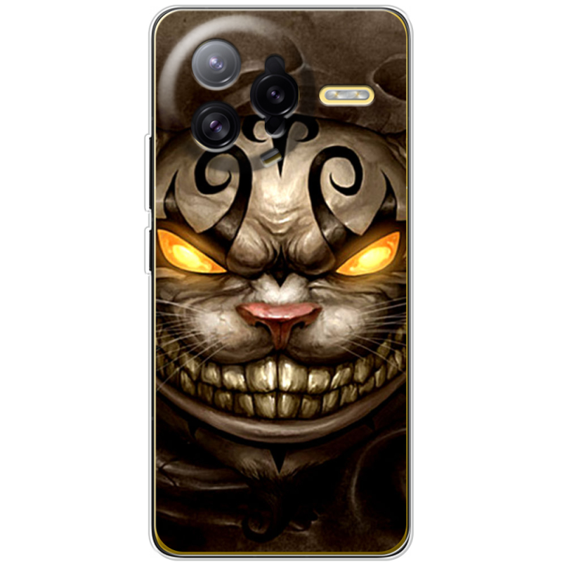 Чохол BoxFace Poco F7 Ultra 