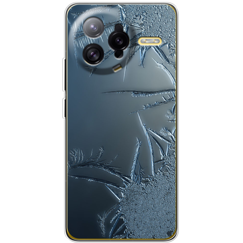 Чохол BoxFace Poco F7 Ultra 