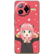 Чохол BoxFace Poco F7 Ultra Anya Forger