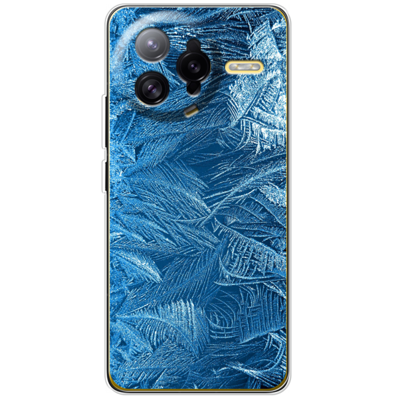 Чохол BoxFace Poco F7 Ultra 