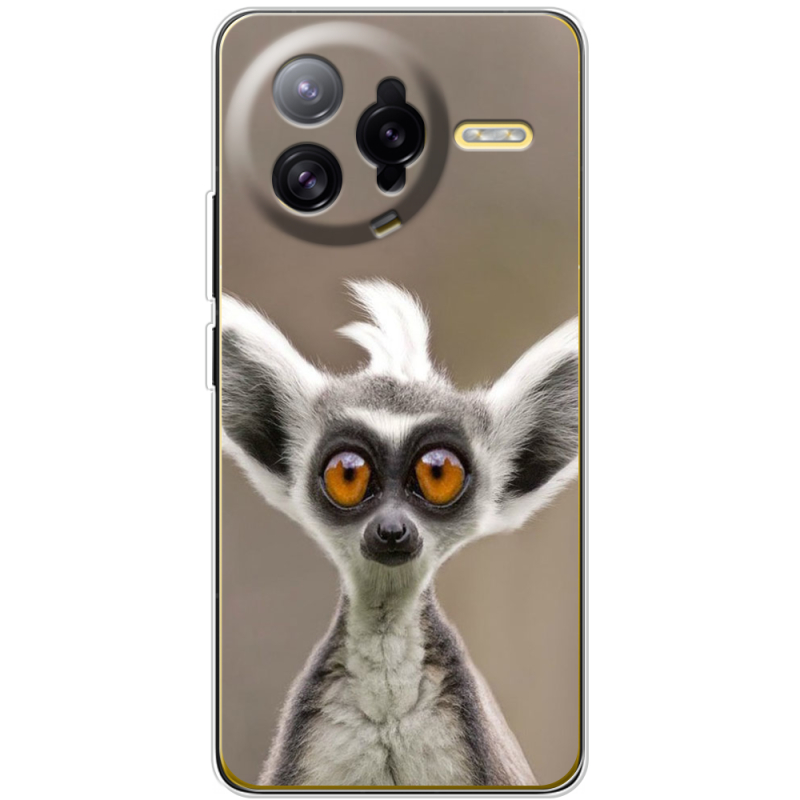 Чохол BoxFace Poco F7 Ultra 