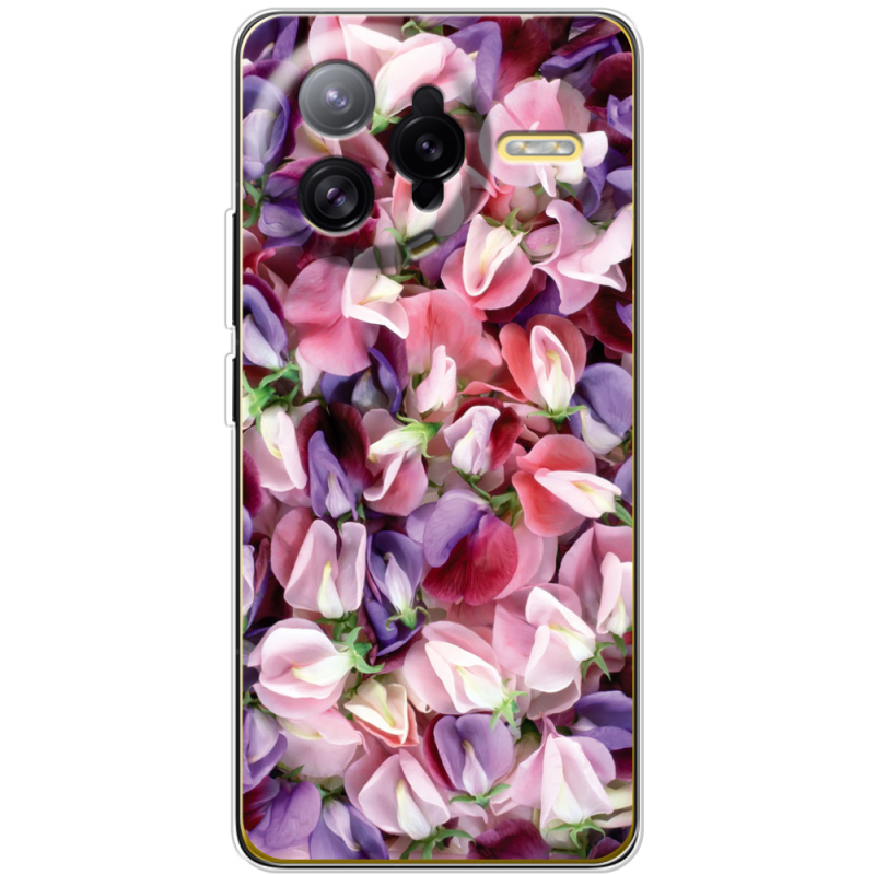 Чохол BoxFace Poco F7 Ultra 