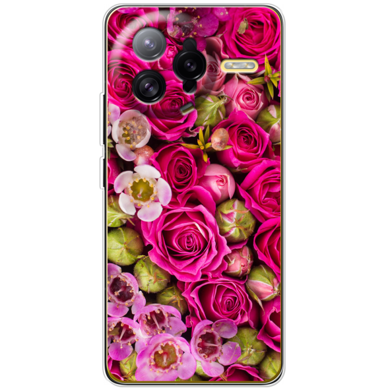 Чохол BoxFace Poco F7 Ultra 