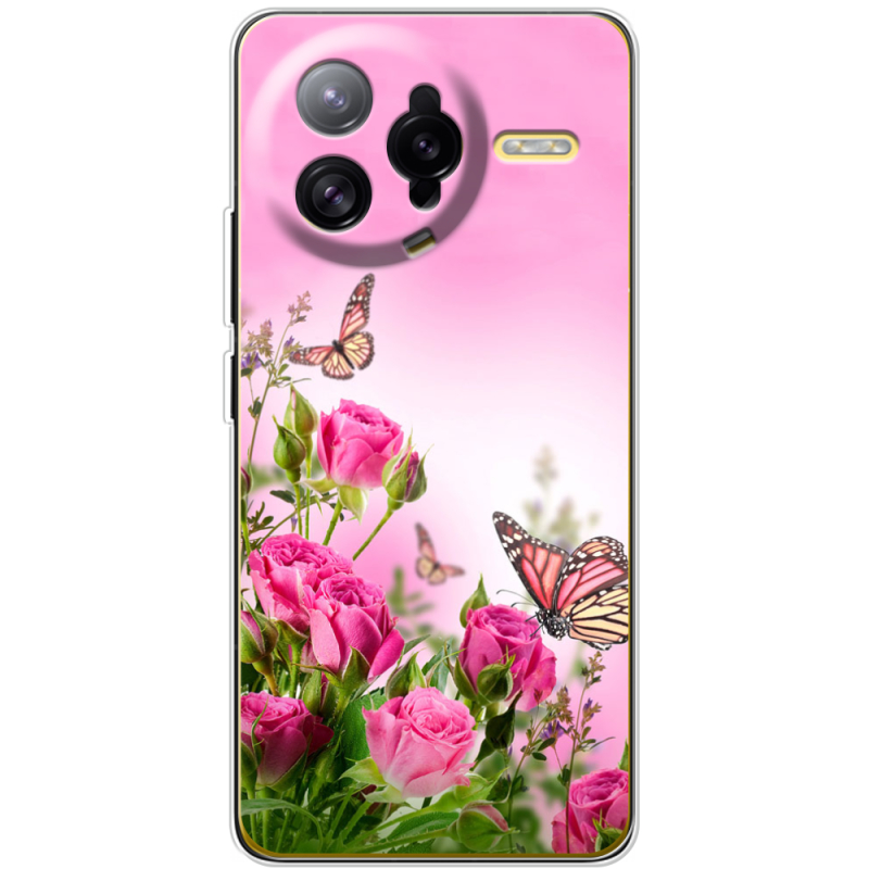 Чохол BoxFace Poco F7 Ultra 