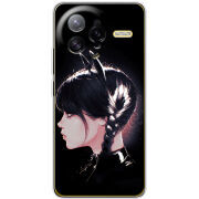 Чохол BoxFace Poco F7 Ultra Wednesday Davil