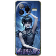 Чохол BoxFace Poco F7 Ultra Wednesday Dance