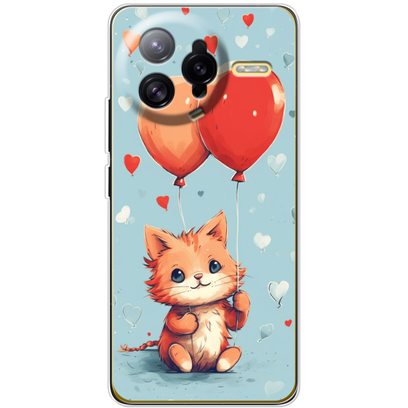 Чохол BoxFace Poco F7 Ultra 