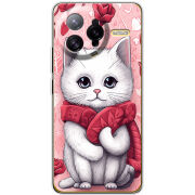 Чохол BoxFace Poco F7 Ultra 