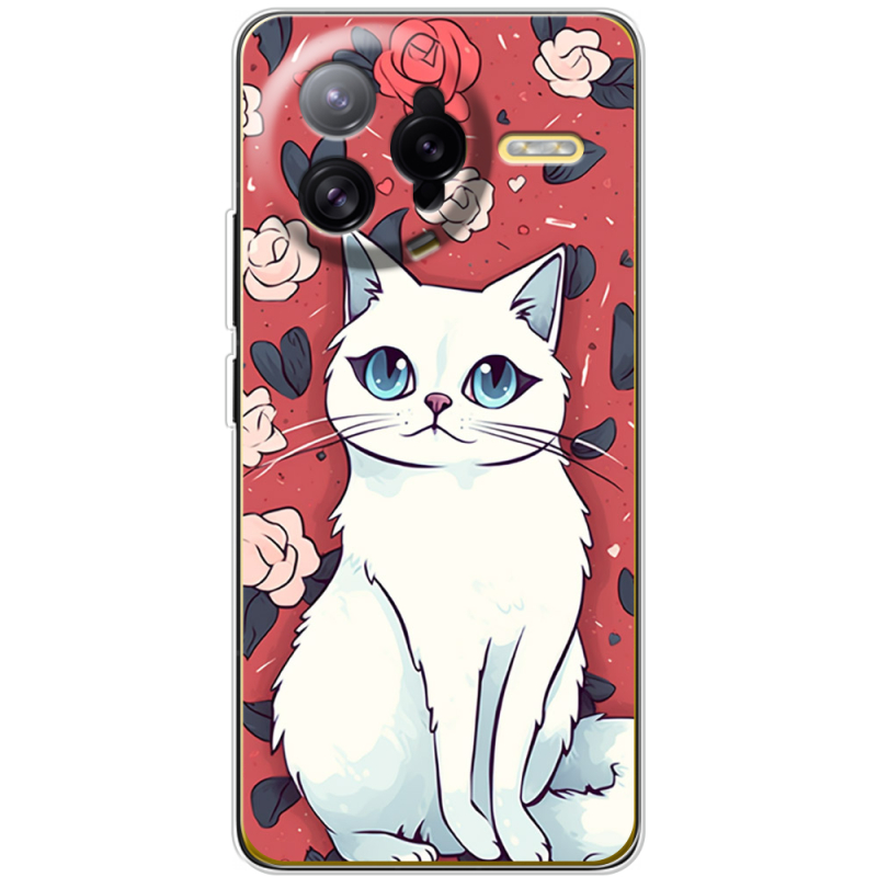 Чохол BoxFace Poco F7 Ultra 