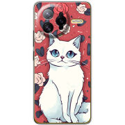 Чохол BoxFace Poco F7 Ultra 