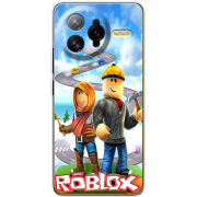 Чохол BoxFace Poco F7 Ultra Roblox Білдерман