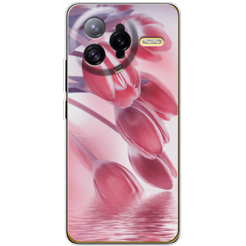 Чохол BoxFace Poco F7 Ultra 