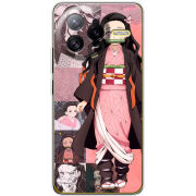 Чохол BoxFace Poco F7 Ultra 