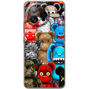 Чохол BoxFace Poco F7 Ultra Find your bear
