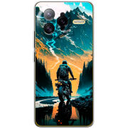 Чохол BoxFace Poco F7 Ultra 