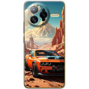 Чохол BoxFace Poco F7 Ultra 