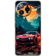 Чохол BoxFace Poco F7 Ultra 