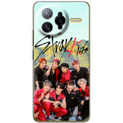 Чохол BoxFace Poco F7 Ultra Stray Kids Boy Band