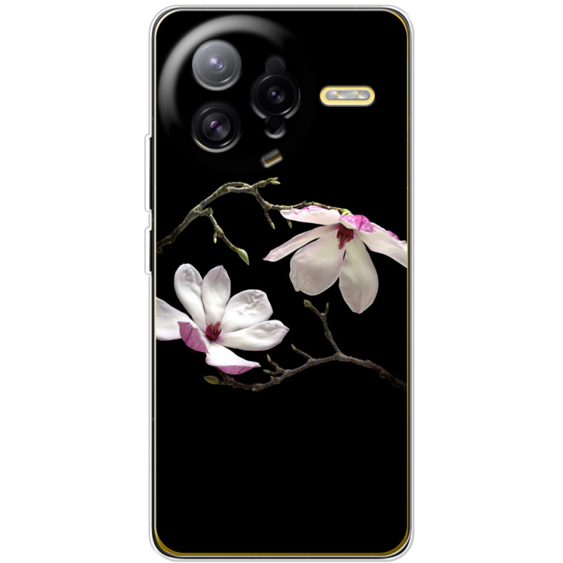 Чохол BoxFace Poco F7 Ultra Ночные Магнолии