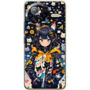 Чохол BoxFace Poco F7 Ultra 