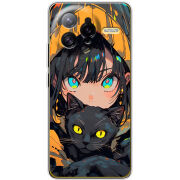 Чохол BoxFace Poco F7 Ultra 