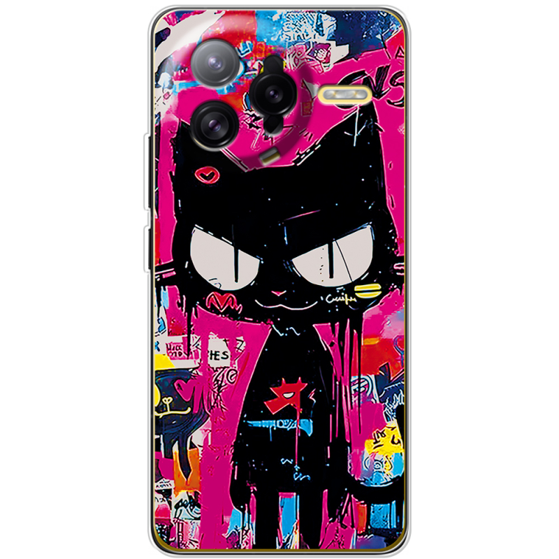 Чохол BoxFace Poco F7 Ultra 