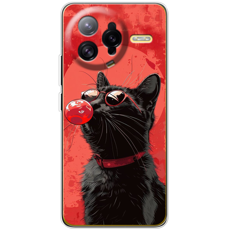 Чохол BoxFace Poco F7 Ultra 