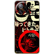 Чохол BoxFace Poco F7 Ultra 