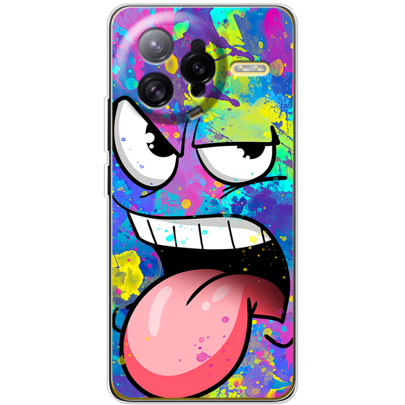 Чохол BoxFace Poco F7 Ultra 