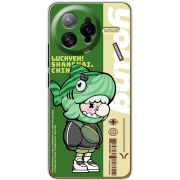 Чохол BoxFace Poco F7 Ultra 