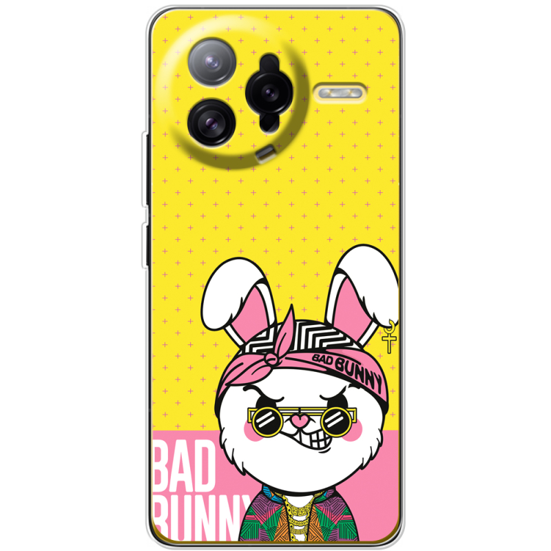 Чохол BoxFace Poco F7 Ultra 