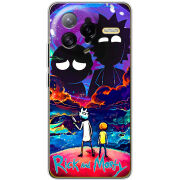 Чохол BoxFace Poco F7 Ultra 