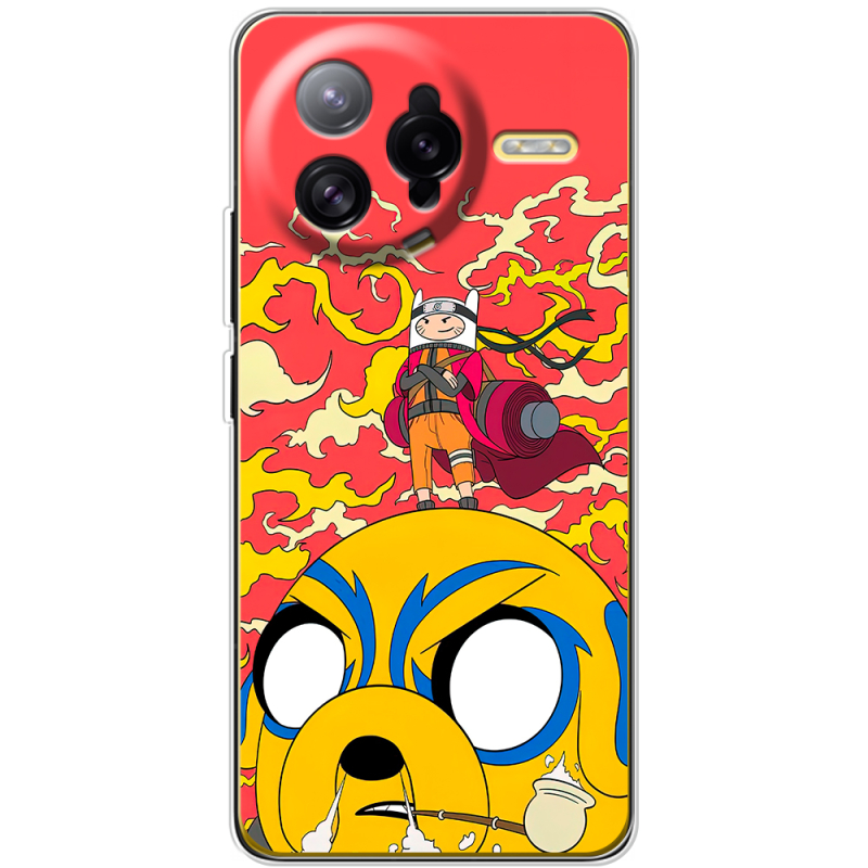 Чохол BoxFace Poco F7 Ultra 