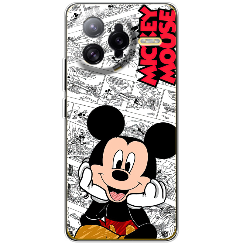 Чохол BoxFace Poco F7 Ultra 