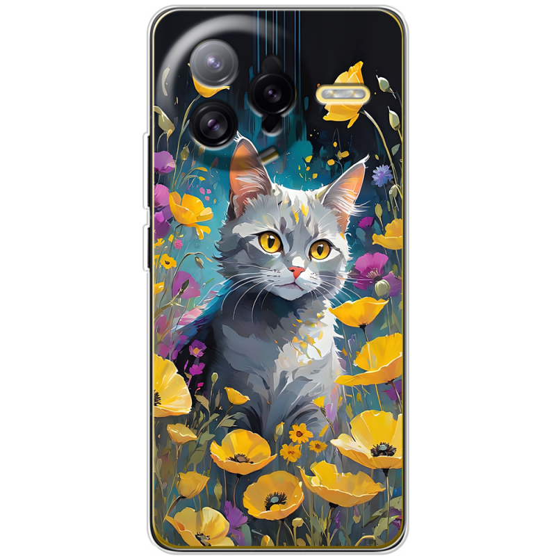 Чохол BoxFace Poco F7 Ultra 