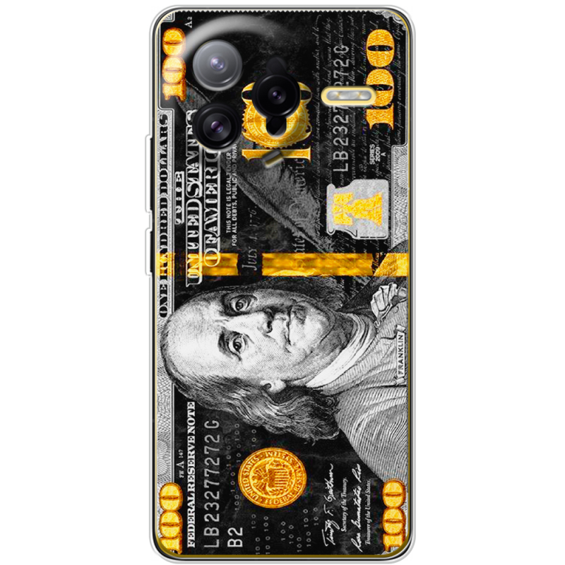 Чохол BoxFace Poco F7 Ultra 