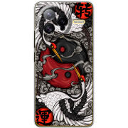 Чохол BoxFace Poco F7 Ultra 