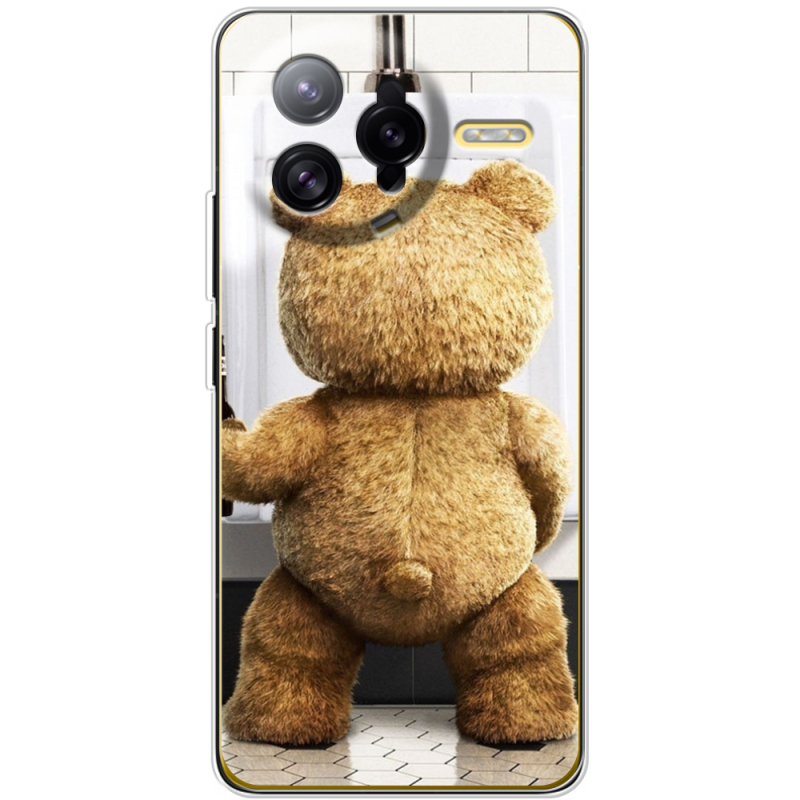 Чохол BoxFace Poco F7 Ultra 